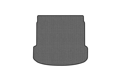 Коврик EVA в багажник авто для E-tron Quattro GE Audi 2018 1 поколение SUV Canada EVAtech AU11958BD1SGB