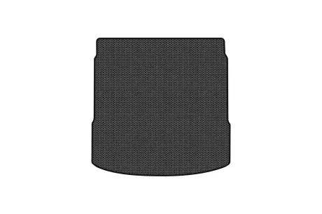 Коврик EVA в багажник авто для E-tron Quattro GE Audi 2018 1 поколение SUV Canada EVAtech AU11958BO1SBB