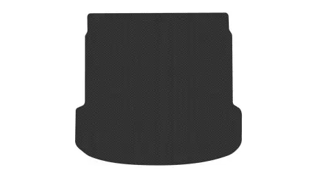 Коврик EVA в багажник авто для E-tron Quattro GE Audi 2018 1 поколение SUV EU EVAtech AU12843BD1RBB