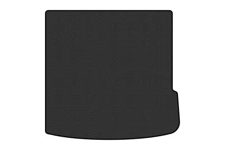 Коврик EVA в багажник авто для Q7 4L 7 seats Audi 2005-2015 1 поколение SUV USA EVAtech AU32339B1RBB