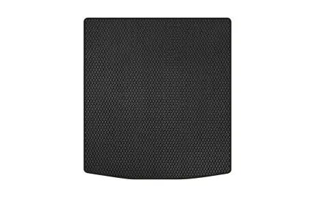 Коврик EVA в багажник авто для Q7 4L 5 seats Audi 2005-2015 1 поколение SUV EU EVAtech AU33003BD1RBB