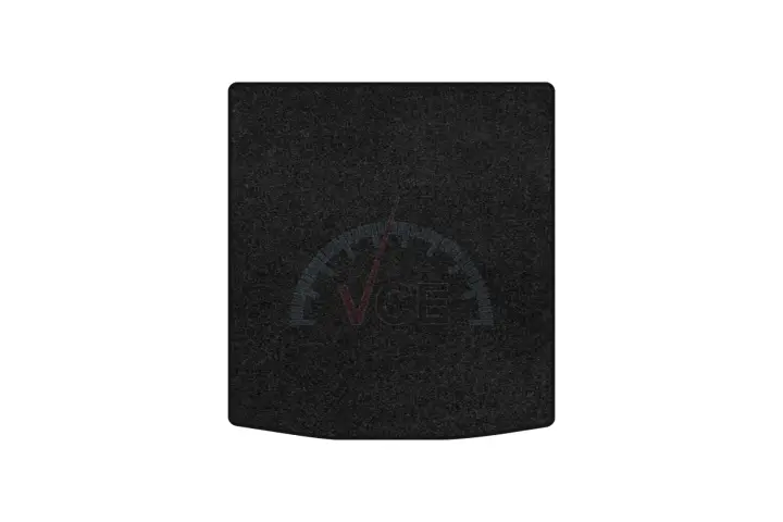 Фото 1 - Ворсовий килимок Premium в багажник авто для Audi Q7 (4L) 5 seats 2005-2015 1 покоління SUV USA чорний кант EVAtech AU33004BD1VPB Ворсовий килимок Premium в багажник авто для Audi Q7 (4L) 5 seats 2005-2015 1 покоління SUV USA чорний кант EVAtech AU33004BD1VPB (фото 1)