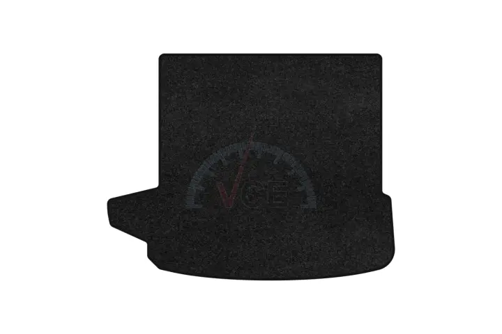 Фото 1 - Ворсовий килимок Premium в багажник авто для Audi Q7 (4L) 5 seats 2005-2015 1 покоління SUV USA чорний кант EVAtech AU33004BO1VPB Ворсовий килимок Premium в багажник авто для Audi Q7 (4L) 5 seats 2005-2015 1 покоління SUV USA чорний кант EVAtech AU33004BO1VPB (фото 1)