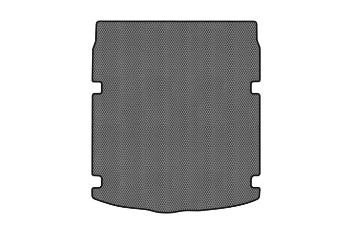 Коврик EVA в багажник авто для A6 C7 Audi 2011-2017 4 поколения Sedan USA EVAtech AU33462BO1RGB (фото 1)