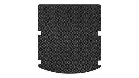 Коврик EVA в багажник авто для S5 B9 Audi 2016 2 поколения Cabrio EU EVAtech AU44265B1RBB