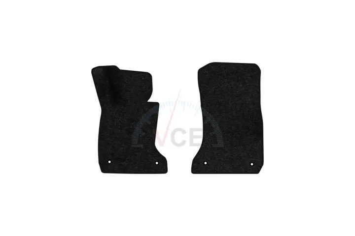 Фото 1 - Ворсовые коврики Standard в салоне авто для BMW 7 Series (F02) (xDrive) Long 2008-2015 5 поколения Sedan EU черный кант EVAtech BM13079AD2BW4VEB Ворсовые коврики Standard в салоне авто для BMW 7 Series (F02) (xDrive) Long 2008-2015 5 поколения Sedan EU черный кант EVAtech BM13079AD2BW4VEB (фото 1)