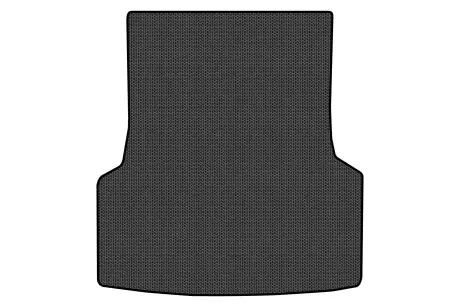 Килимок EVA в багажник авто для 3 Series E90 BMW 2005-2013 5 покоління Sedan EU EVAtech BM2861B1SBB