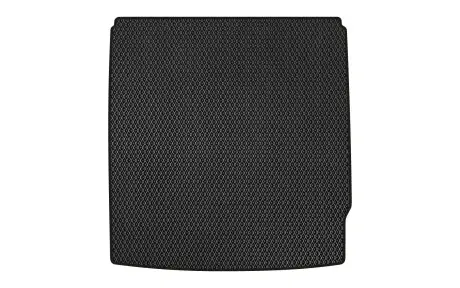 Коврик EVA в багажник авто для 6 Series F12 RWD BMW 2011-2017 3 поколения Cabrio EU EVAtech BM43730B1RBB