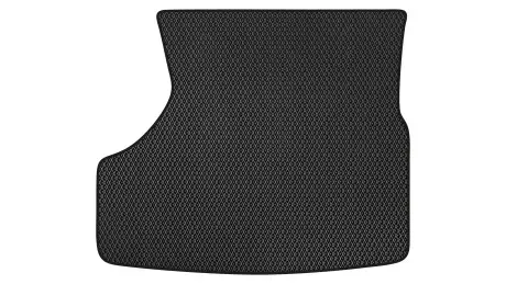 Коврик EVA в багажник авто для 3 Series E36 BMW 1990-2000 3 поколения Sedan EU EVAtech BM51203B1RBB