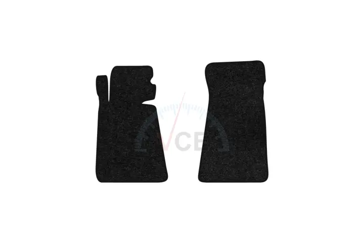 Фото 1 - Ворсові килимки Standard в салон авто для BMW 5 Series (E34) 1987-1996 3 покоління Combi EU чорний кант EVAtech BM52108A2VEB Ворсові килимки Standard в салон авто для BMW 5 Series (E34) 1987-1996 3 покоління Combi EU чорний кант EVAtech BM52108A2VEB (фото 1)