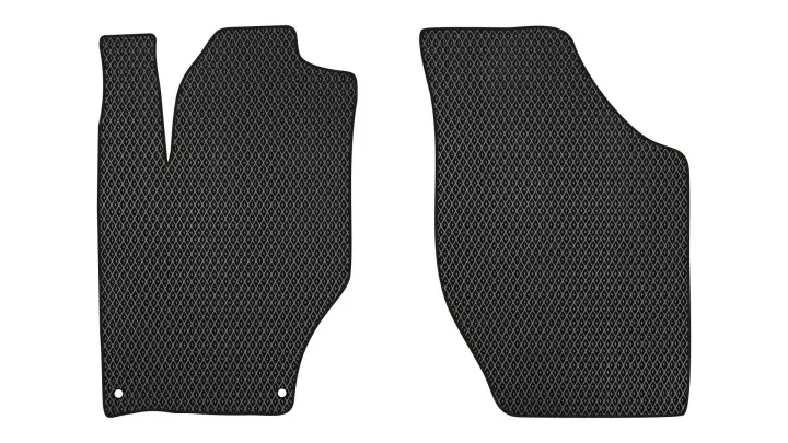 Фото 1 - Коврики EVA в салон авто передние для DS4 Citroen 2011-2015 1 поколение Htb EU EVAtech CN21119AV2CP2RBB Коврики EVA в салон авто передние для DS4 Citroen 2011-2015 1 поколение Htb EU EVAtech CN21119AV2CP2RBB (фото 1)