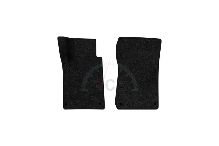 Фото 1 - Ворсовые коврики Standard в салон авто для Chrysler Crossfire 2003-2007 1 поколение Coupe EU черный кант EVAtech CS44047AD2RN4VEB Ворсовые коврики Standard в салон авто для Chrysler Crossfire 2003-2007 1 поколение Coupe EU черный кант EVAtech CS44047AD2RN4VEB (фото 1)