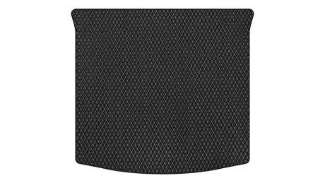 Коврик EVA в багажник авто для Captiva Sport Restyling Chevrolet 2010-2017 1 поколение SUV USA EVAtech CT54277B1RBB