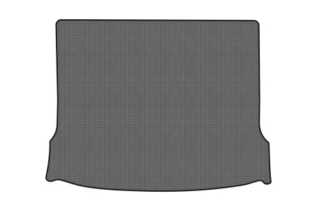 Коврик EVA в багажник авто для Logan MCV Dacia 2006-2012 1 поколение Combi EU EVAtech DA31637B1SGB