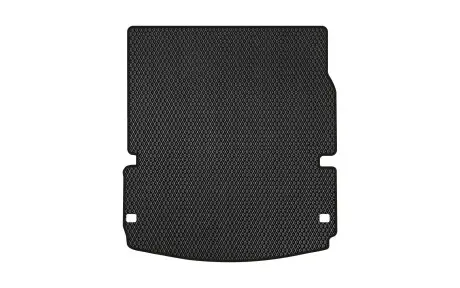 Коврик EVA в багажник авто для Durango WK2 6 seats Dodge 2010-2014 3 поколения SUV USA EVAtech DE14150B1RBB