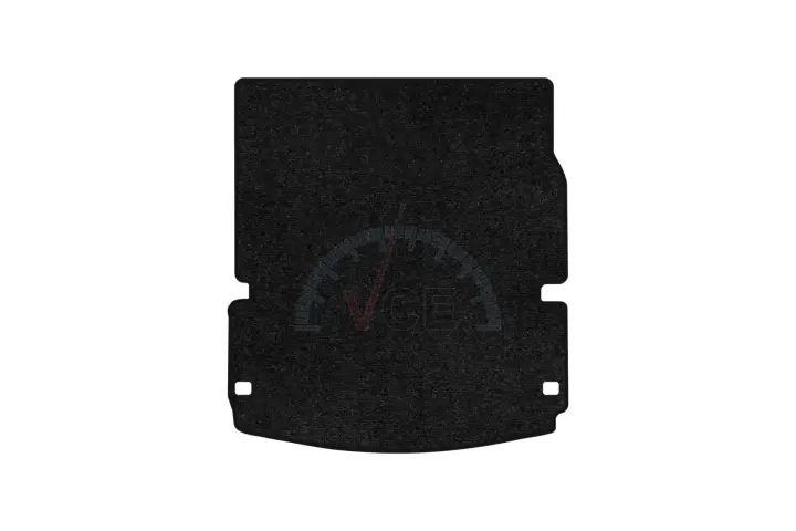 Фото 1 - Ворсовый коврик Standard в багажнике авто для Dodge Durango (WK2) 6 seats 2010-2014 3 поколения SUV USA черный кант EVAtech DE14150B1VEB Ворсовый коврик Standard в багажнике авто для Dodge Durango (WK2) 6 seats 2010-2014 3 поколения SUV USA черный кант EVAtech DE14150B1VEB (фото 1)