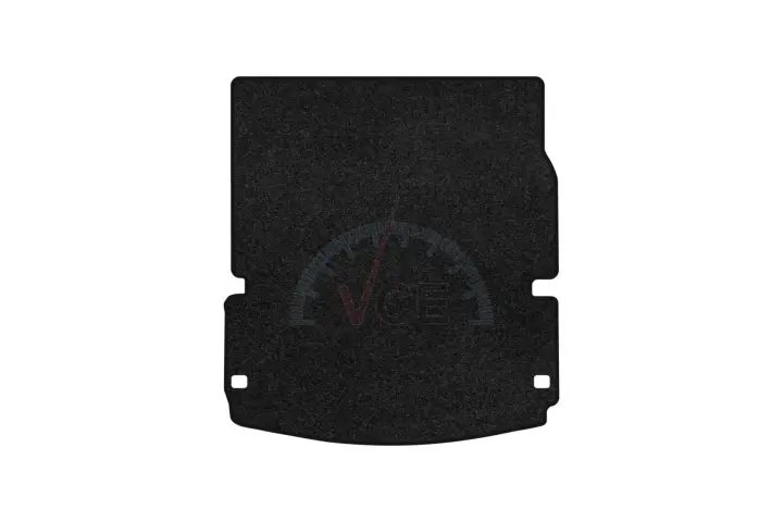 Фото 1 - Ворсовый коврик Premium в багажнике авто для Dodge Durango (WK2) 6 seats 2010-2014 3 поколения SUV USA черный кант EVAtech DE14150B1VPB Ворсовый коврик Premium в багажнике авто для Dodge Durango (WK2) 6 seats 2010-2014 3 поколения SUV USA черный кант EVAtech DE14150B1VPB (фото 1)