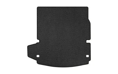 Коврик EVA в багажник авто для Durango WK2 6 seats Dodge 2010-2014 3 поколения SUV USA EVAtech DE14150BO1RBB