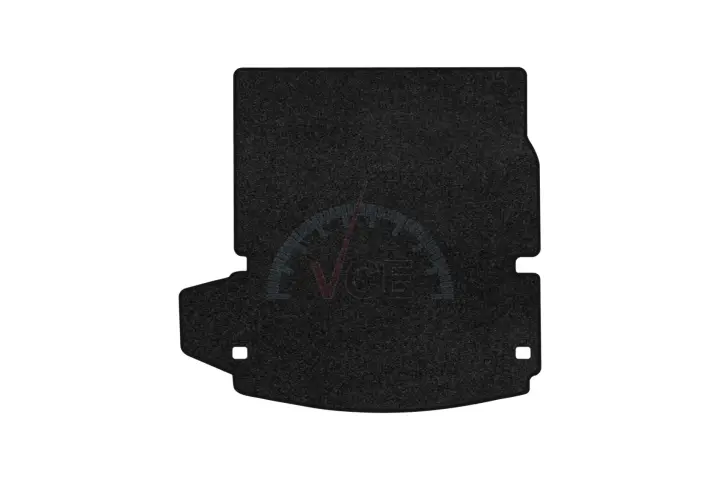 Фото 1 - Ворсовый коврик Premium в багажнике авто для Dodge Durango (WK2) 6 seats 2010-2014 3 поколения SUV USA черный кант EVAtech DE14150BO1VPB Ворсовый коврик Premium в багажнике авто для Dodge Durango (WK2) 6 seats 2010-2014 3 поколения SUV USA черный кант EVAtech DE14150BO1VPB (фото 1)