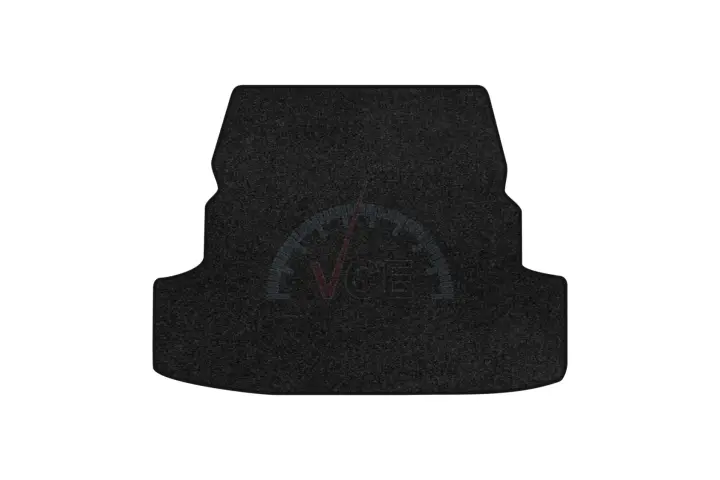 Фото 1 - Ворсовий килимок Premium в багажник авто для Daewoo Nubira (J100) 1997-1999 1 покоління Sedan EU чорний кант EVAtech DO22116B1VPB Ворсовий килимок Premium в багажник авто для Daewoo Nubira (J100) 1997-1999 1 покоління Sedan EU чорний кант EVAtech DO22116B1VPB (фото 1)