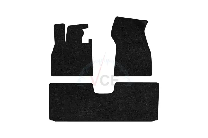 Фото 1 - Ворсовые коврики Standard в салон авто для Denza Z9 GT 2024 1 поколение Combi China черный кант EVAtech DZ44579Z3MS2VEB Ворсовые коврики Standard в салон авто для Denza Z9 GT 2024 1 поколение Combi China черный кант EVAtech DZ44579Z3MS2VEB (фото 1)