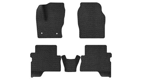 Коврики EVA в салон авто для C-Max Energi C344 Ford 2012-2017 2 поколения Minivan USA EVAtech FD14033CD5FC2RBB