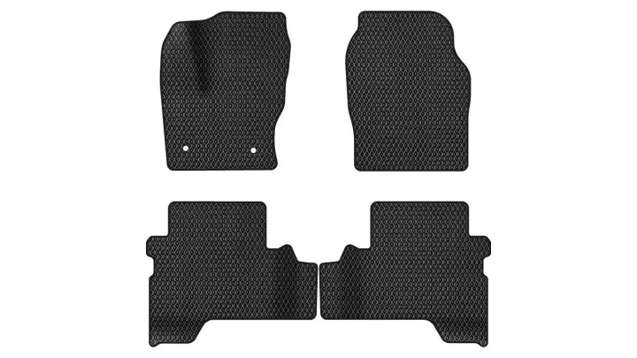 Фото 1 - Коврики EVA в салон авто для C-Max Energi C344 Ford 2012-2017 2 поколения Minivan USA EVAtech FD14033PDC4FC2RBB Коврики EVA в салон авто для C-Max Energi C344 Ford 2012-2017 2 поколения Minivan USA EVAtech FD14033PDC4FC2RBB (фото 1)