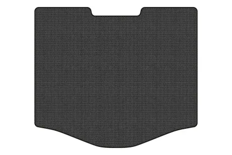 Коврик EVA в багажник авто для C-Max Ford 2003-2010 1 поколение Minivan EU EVAtech FD31774B1SBB