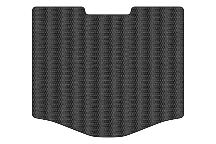 Коврик EVA в багажник авто для C-Max Ford 2003-2010 1 поколение Minivan EU EVAtech FD31774B1SBB (фото 1)