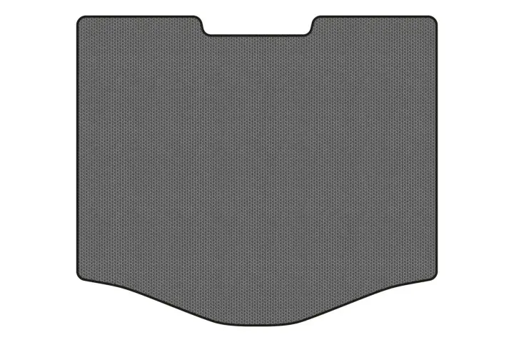 Коврик EVA в багажник авто для C-Max Ford 2003-2010 1 поколение Minivan EU EVAtech FD31774B1SGB (фото 1)