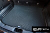 Килимок EVA в багажник авто для Edge U387 Ford 2006-2010 1 покоління SUV USA EVAtech FD33832B1RBB (фото 1)