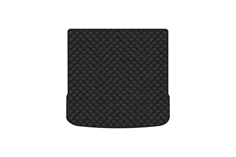 Коврик из экокожи ECO в багажник авто для Freemont Fiat 2011-2016 1 поколение SUV EU EVAtech FT13773B1BBB