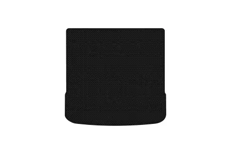 Коврик EVA в багажник авто для Freemont Fiat 2011-2016 1 поколение SUV EU EVAtech FT13773B1KBB