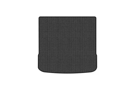 Коврик EVA в багажник авто для Freemont Fiat 2011-2016 1 поколение SUV EU EVAtech FT13773B1SBB