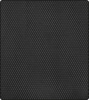 Коврик EVA в багажник авто для Stilo Fiat 2001-2008 1 поколение Htb EU EVAtech FT21977B1RBB