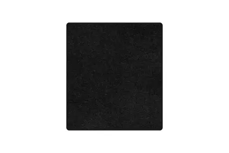 Ворсовый коврик Standard в багажнике авто для Fiat Stilo 2001-2008 1 поколение Htb EU черный кант EVAtech FT21977B1VEB