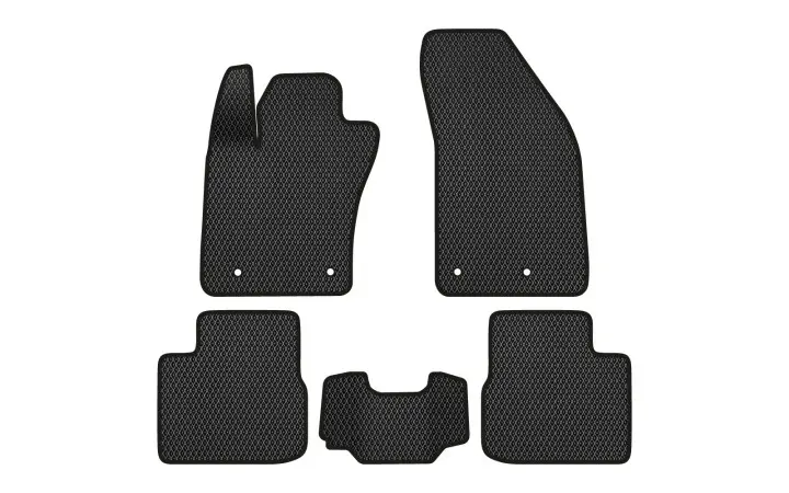 Коврики EVA в салон авто для Tipo 356 Fiat 2015 2 поколения Htb EU EVAtech FT43353CV5FC4RBB (фото 1)