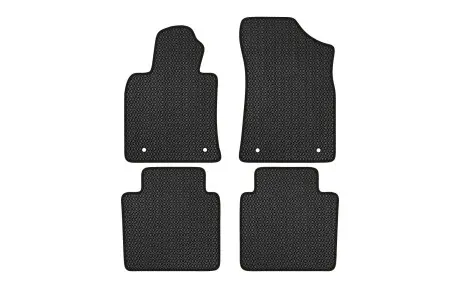 Килимки EVA в салон авто для Emgrand GT Geely 2015 1 покоління Sedan EU EVAtech GY23478PB4AV4RBB