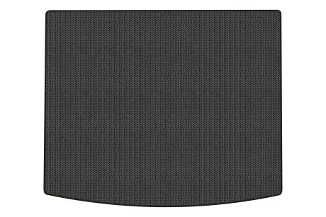 Коврик EVA в багажник авто для Compass Jeep 2017 2 поколения SUV USA EVAtech JP12618B1SBB