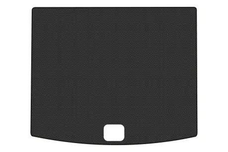 Коврик EVA в багажник авто для Compass Jeep 2017 2 поколения SUV USA EVAtech JP12618BO1RBB