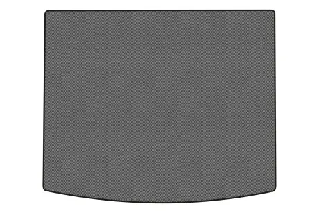 Коврик EVA в багажник авто для Compass Jeep 2017 2 поколения SUV USA EVAtech JP1613B1RGB