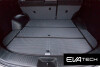 Килимок EVA в багажник авто для Sorento XM Restyling 5 seats Kia 2012-2014 2 покоління SUV EU EVAtech KI3353BE5RBB (фото 1)