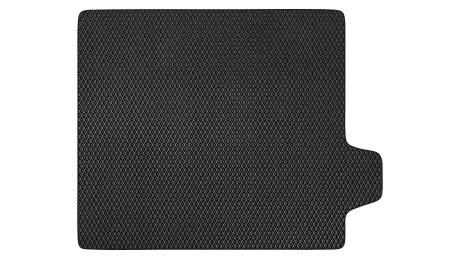 Коврик EVA в багажник авто для Range Rover Sport L494 Land Rover 2013-2022 2 поколения SUV EU EVAtech LR33640B1RBB