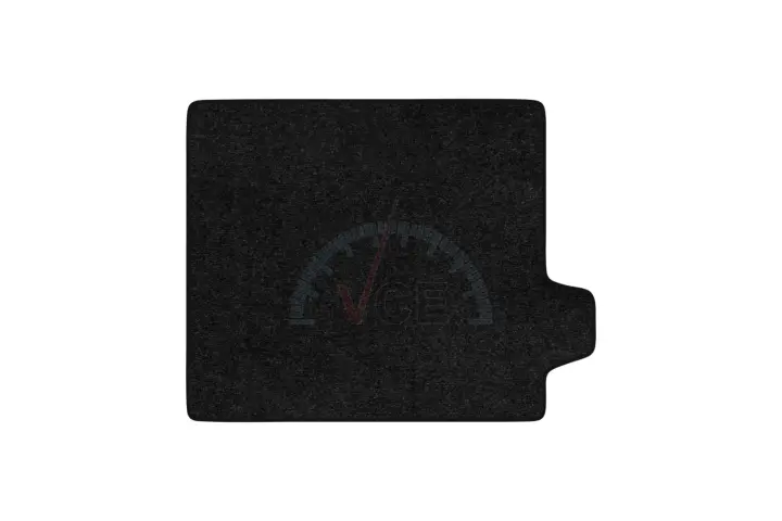 Фото 1 - Ворсовый коврик Standard в багажник авто для Land Rover Range Rover Sport (L494) 2013-2022 2 поколения SUV EU черный кант EVAtech LR33640B1VEB Ворсовый коврик Standard в багажник авто для Land Rover Range Rover Sport (L494) 2013-2022 2 поколения SUV EU черный кант EVAtech LR33640B1VEB (фото 1)