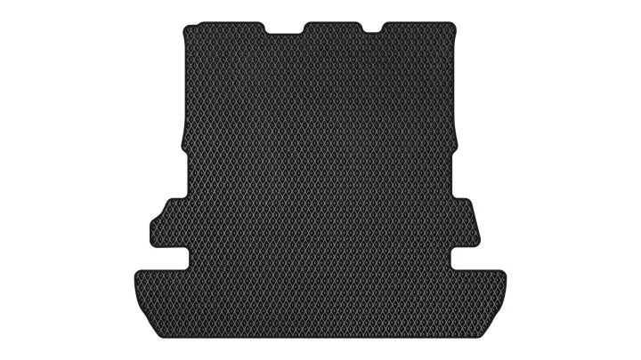 Фото 1 - Килимок EVA в багажник авто для LX 450d J200 7 seats Restyling Lexus 2012-2022 3 покоління SUV EU EVAtech LS11363BO1RBB Килимок EVA в багажник авто для LX 450d J200 7 seats Restyling Lexus 2012-2022 3 покоління SUV EU EVAtech LS11363BO1RBB (фото 1)