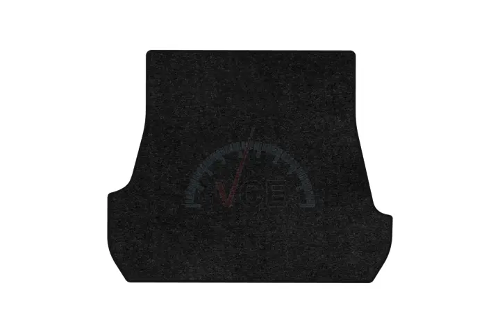 Фото 1 - Ворсовий килимок Standard в багажник авто для Lexus LX 570 (URJ200) 5 seats 2008-2012 3 покоління SUV EU чорний кант EVAtech LS21563B1VEB Ворсовий килимок Standard в багажник авто для Lexus LX 570 (URJ200) 5 seats 2008-2012 3 покоління SUV EU чорний кант EVAtech LS21563B1VEB (фото 1)