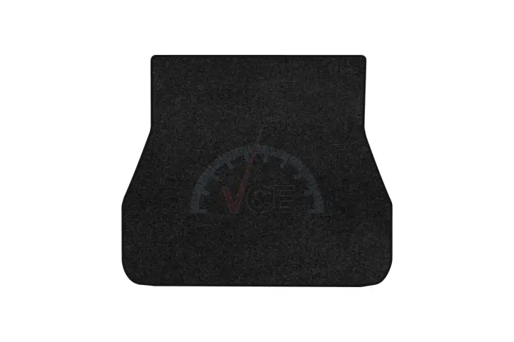 Фото 1 - Ворсовий килимок Premium в багажник авто для Lexus LX (J310) 4 seats 2022 4 покоління SUV EU чорний кант EVAtech LS44056B1VPB Ворсовий килимок Premium в багажник авто для Lexus LX (J310) 4 seats 2022 4 покоління SUV EU чорний кант EVAtech LS44056B1VPB (фото 1)