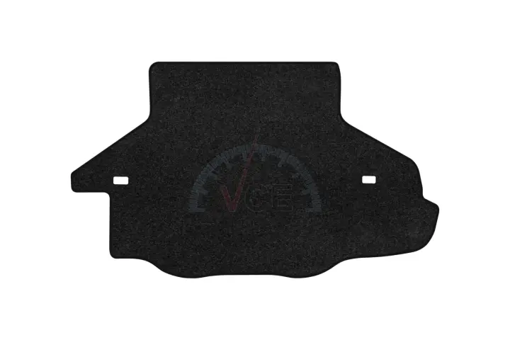 Фото 1 - Ворсовый коврик Premium в багажнике авто для Lexus IS (XE2) RWD, AT 2005-2013 2 поколения Cabrio USA черный кант EVAtech LS44588B1VPB Ворсовый коврик Premium в багажнике авто для Lexus IS (XE2) RWD, AT 2005-2013 2 поколения Cabrio USA черный кант EVAtech LS44588B1VPB (фото 1)