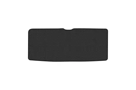 Коврик EVA в багажник авто для Cooper R56 3-doors MINI 2006-2014 2 поколения Htb EU EVAtech MI21844B1RBB