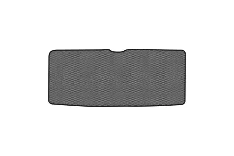 Коврик EVA в багажник авто для Cooper R56 3-doors MINI 2006-2014 2 поколения Htb EU EVAtech MI21844B1RGB